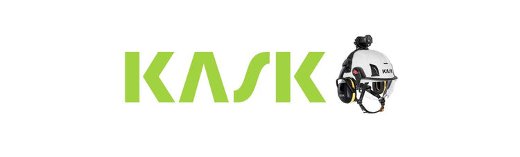 Kask Safety