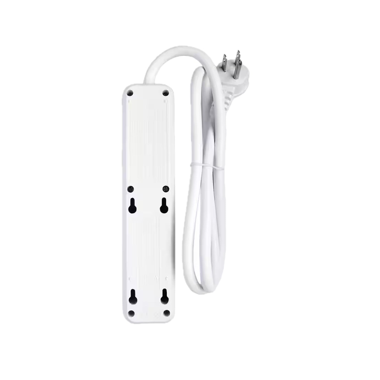 Surge Protector 4 Outlet