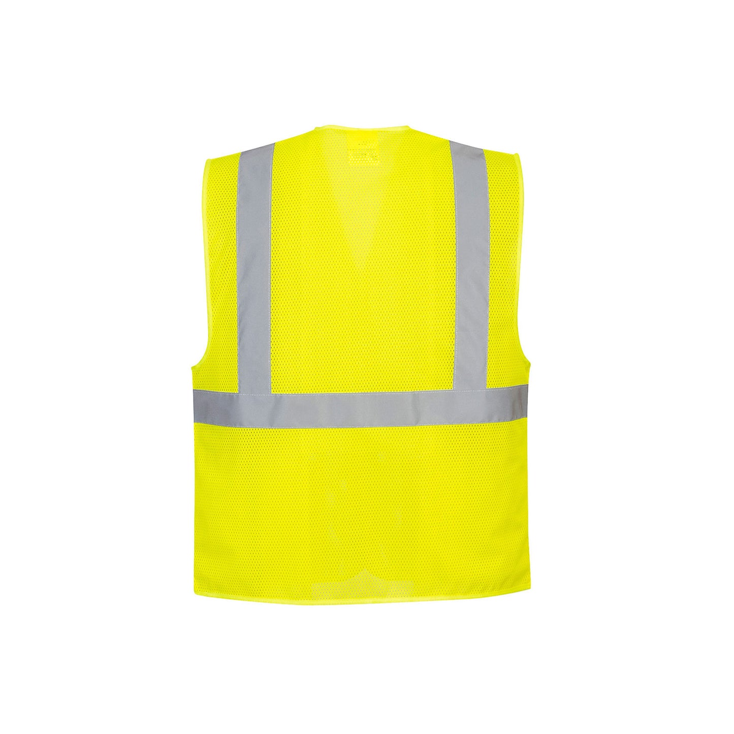 Portwest Economy Hi-Vis Band and Brace Vest - UC492