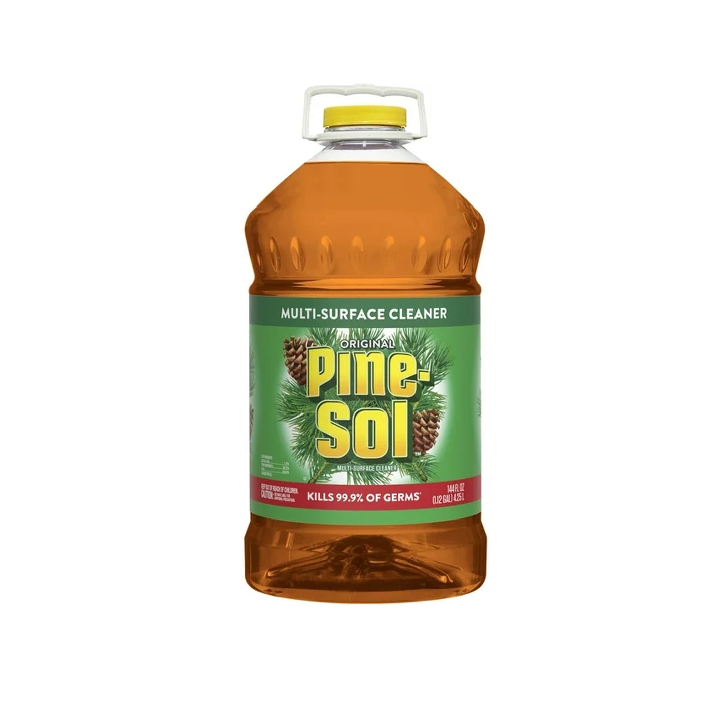 Pine-Sol Cleaner - 1 gal.