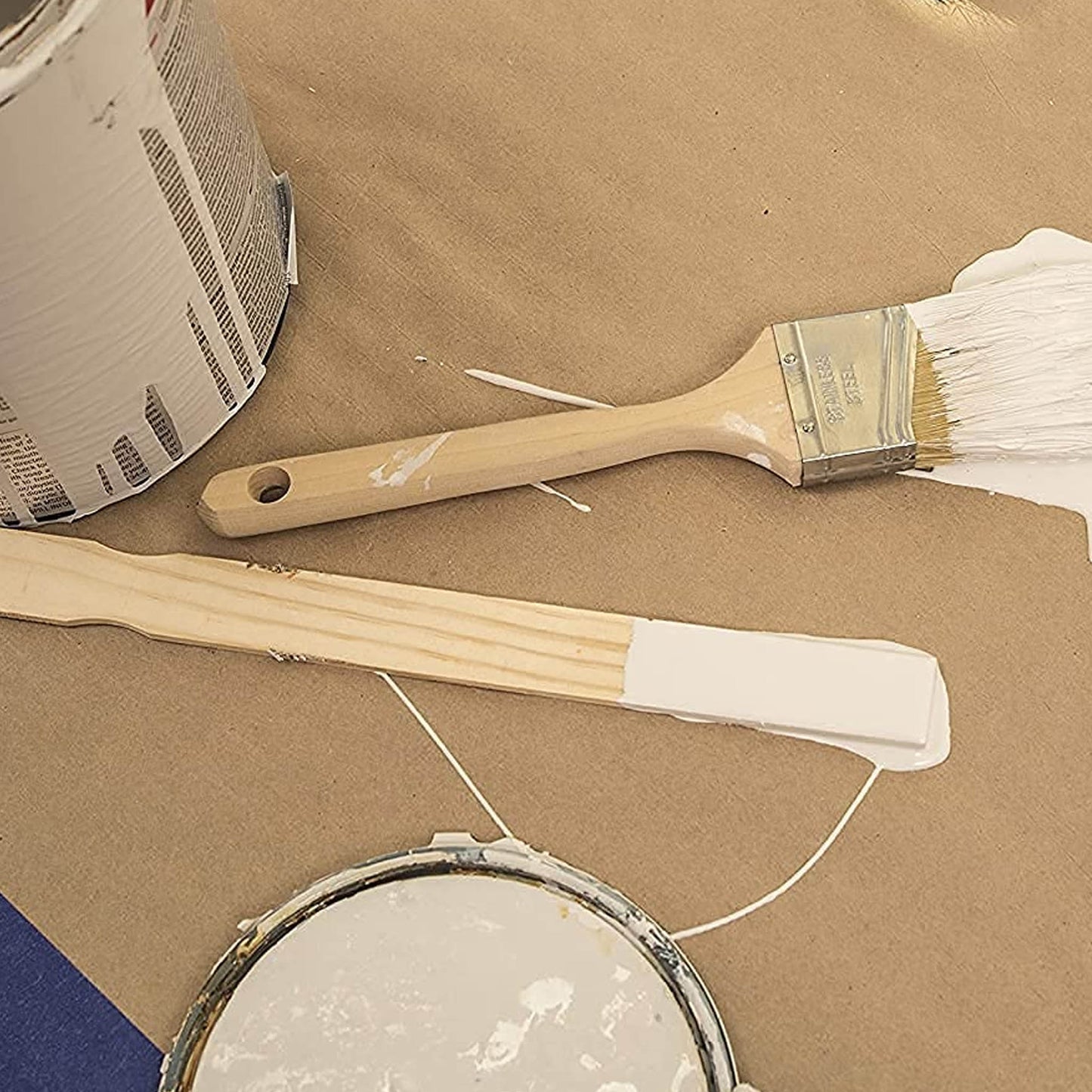 Kraft Paper - 4 ft. Roll