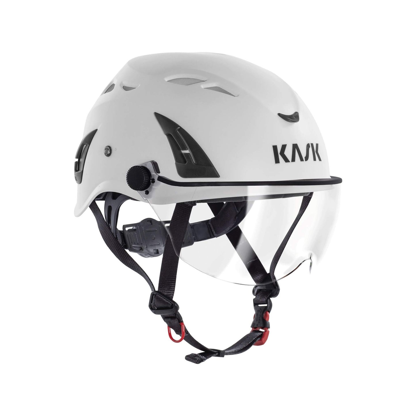 Kask Superplasma V2 Plus Visor - Clear - WV100018-500