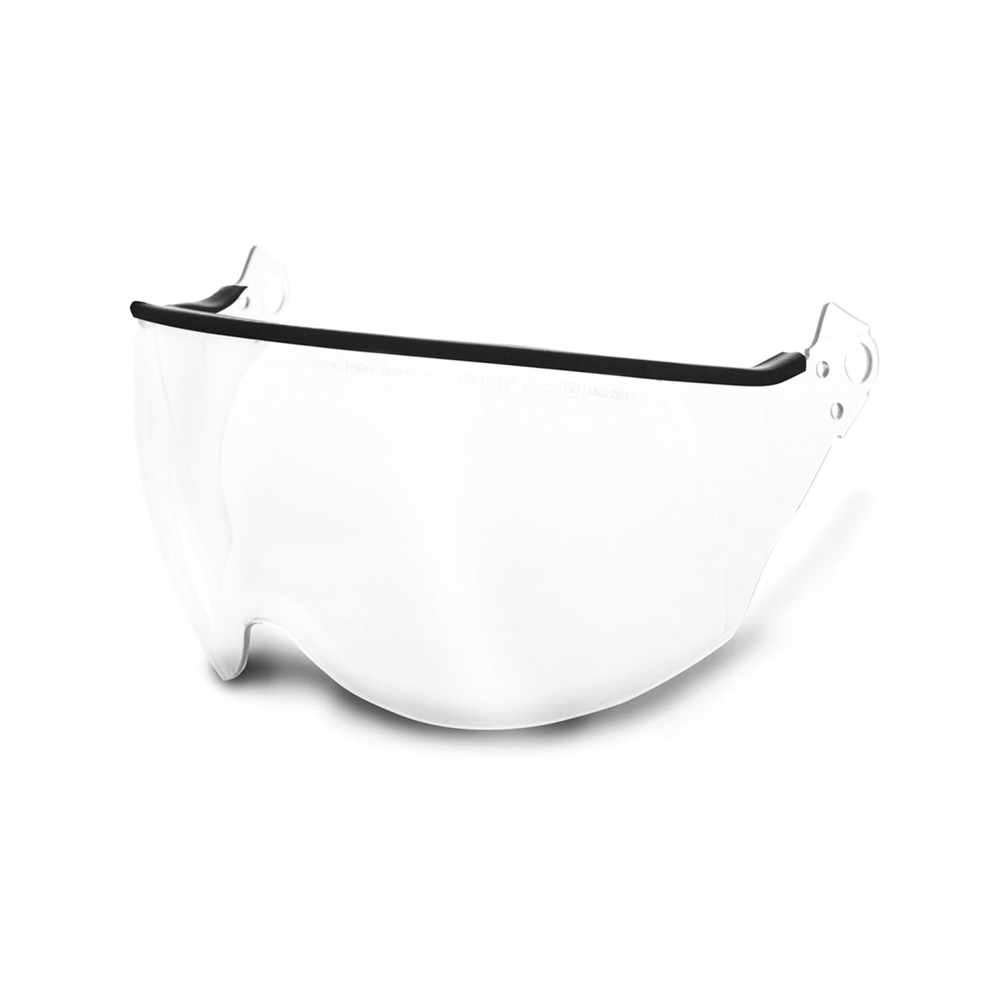 Kask Superplasma V2 Plus Visor - Clear - WV100018-500