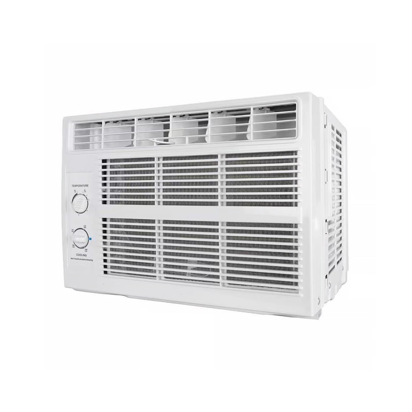 Air Conditioner - 5000 BTU