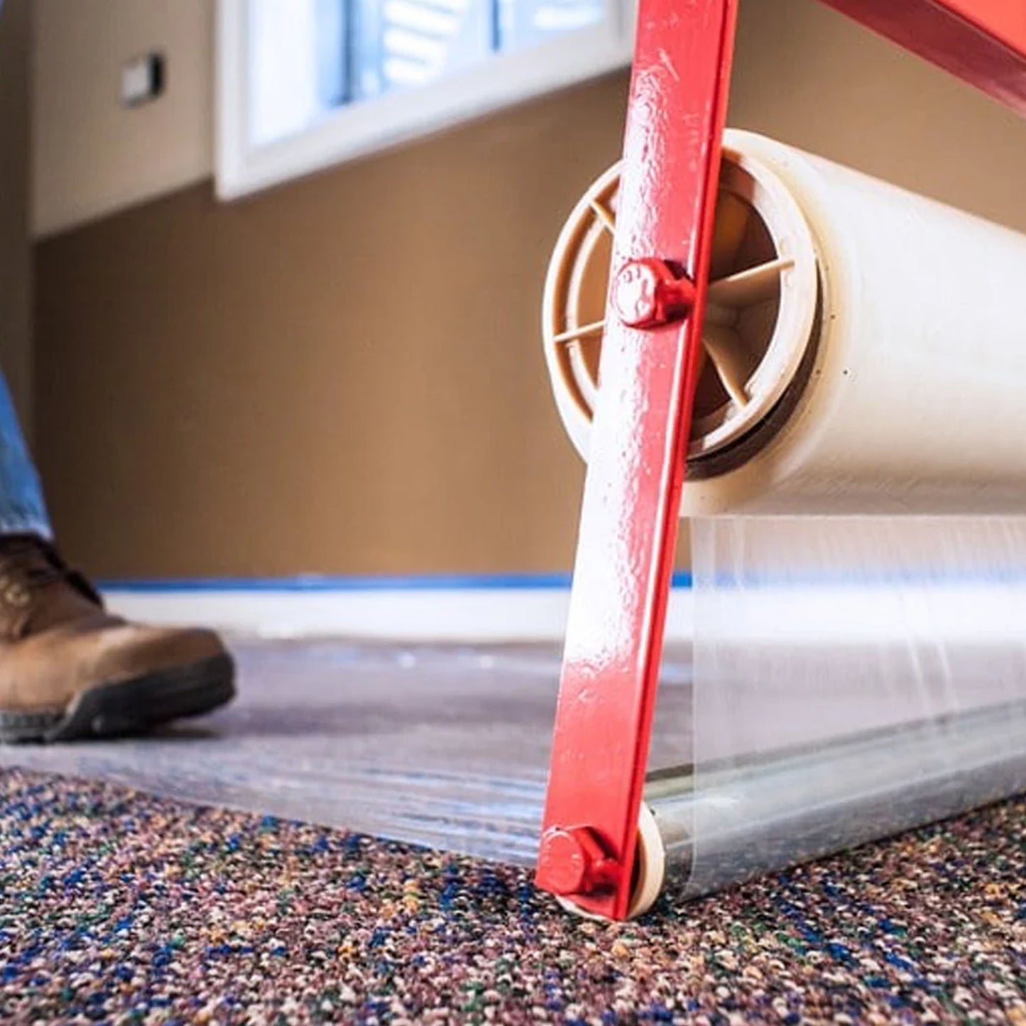 Carpet Film Applicator - 24 in. - 36 in.