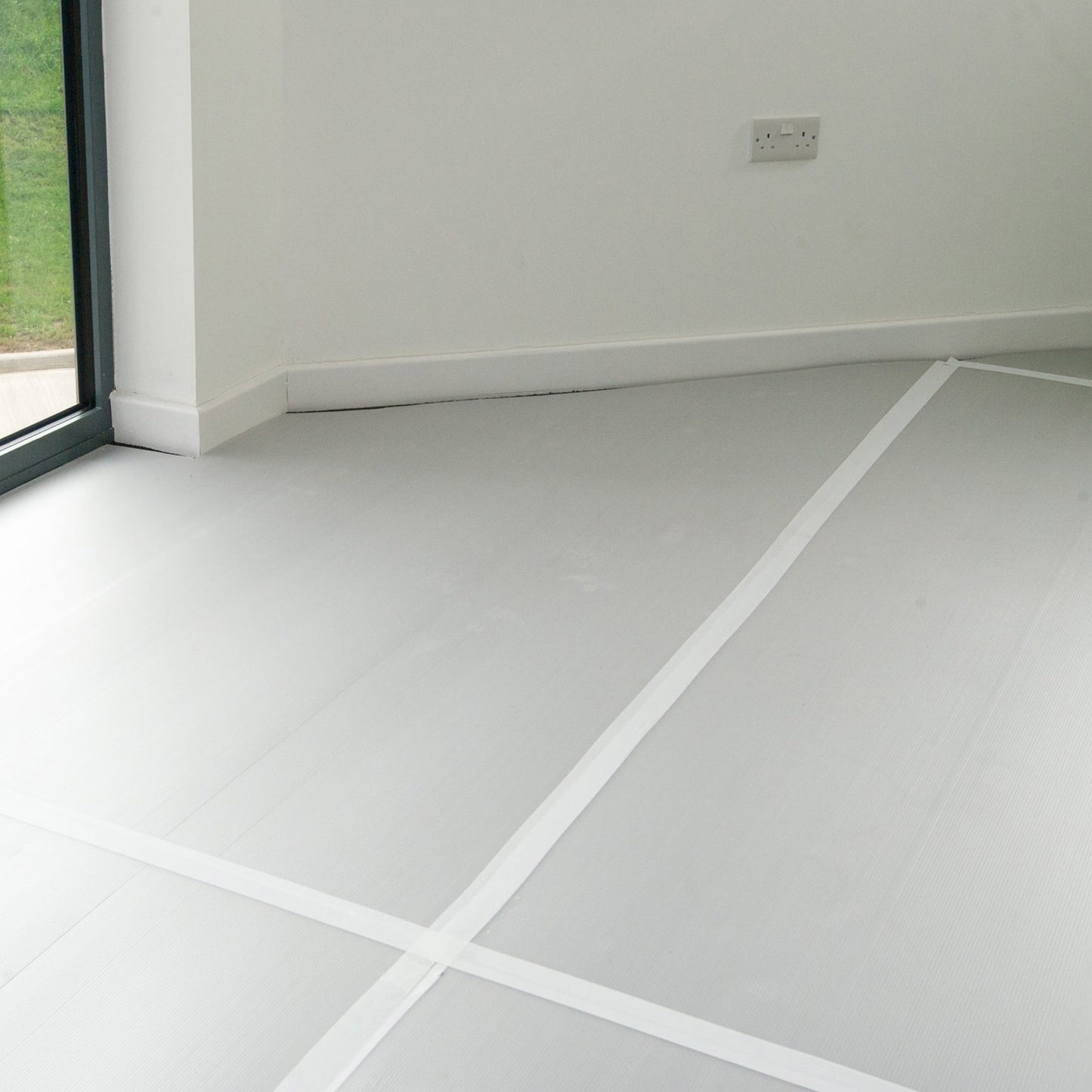 Corex - 4 ft. x 8 ft. Sheet