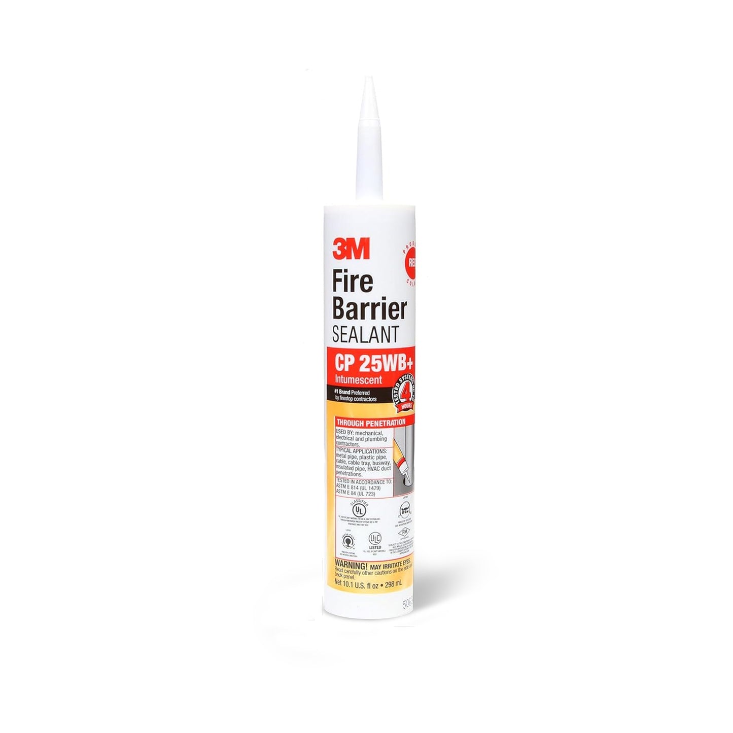 Fire Stop 3M - 10 oz.