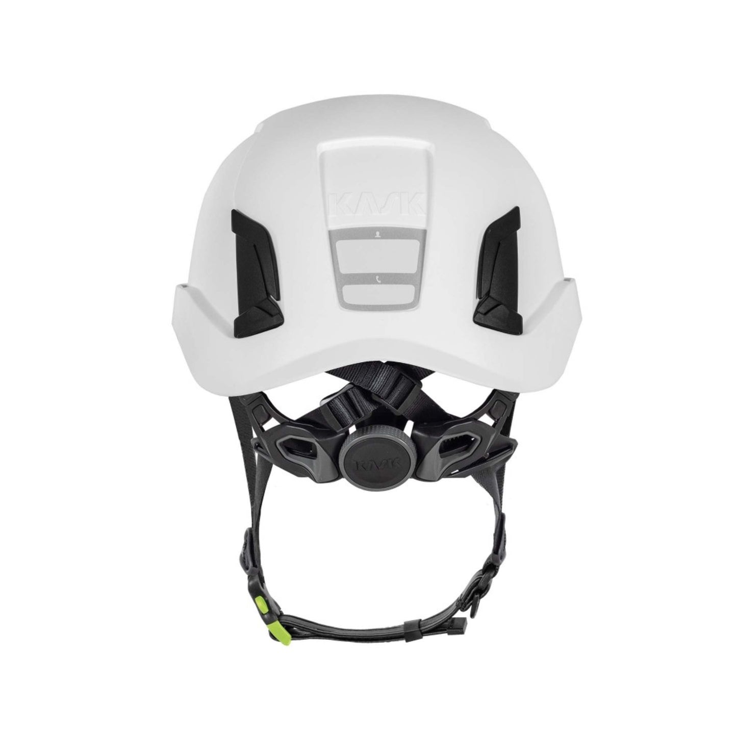 Kask Zenith X2 - White - WHE00097-201