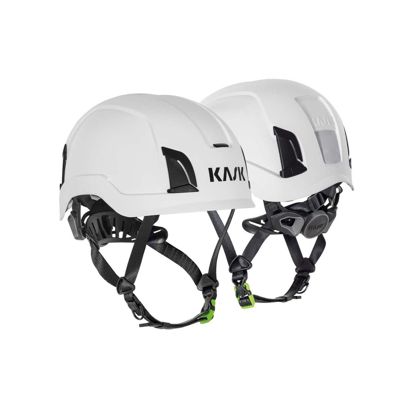 Kask Zenith X2 - White - WHE00097-201