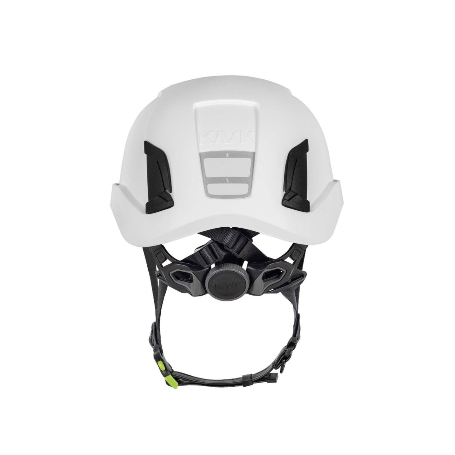 Kask Zenith X2 MAX - White - WHE00134-201