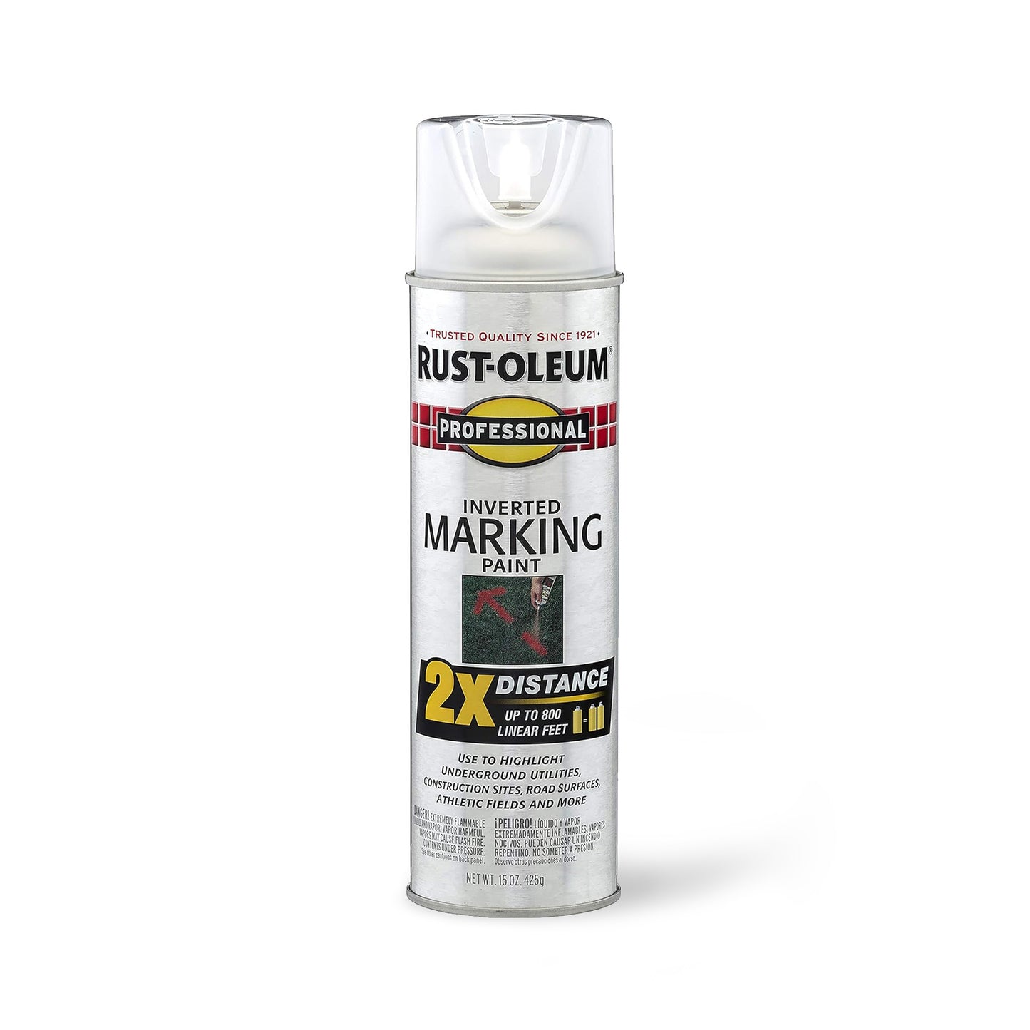 Marking Paint - Clear