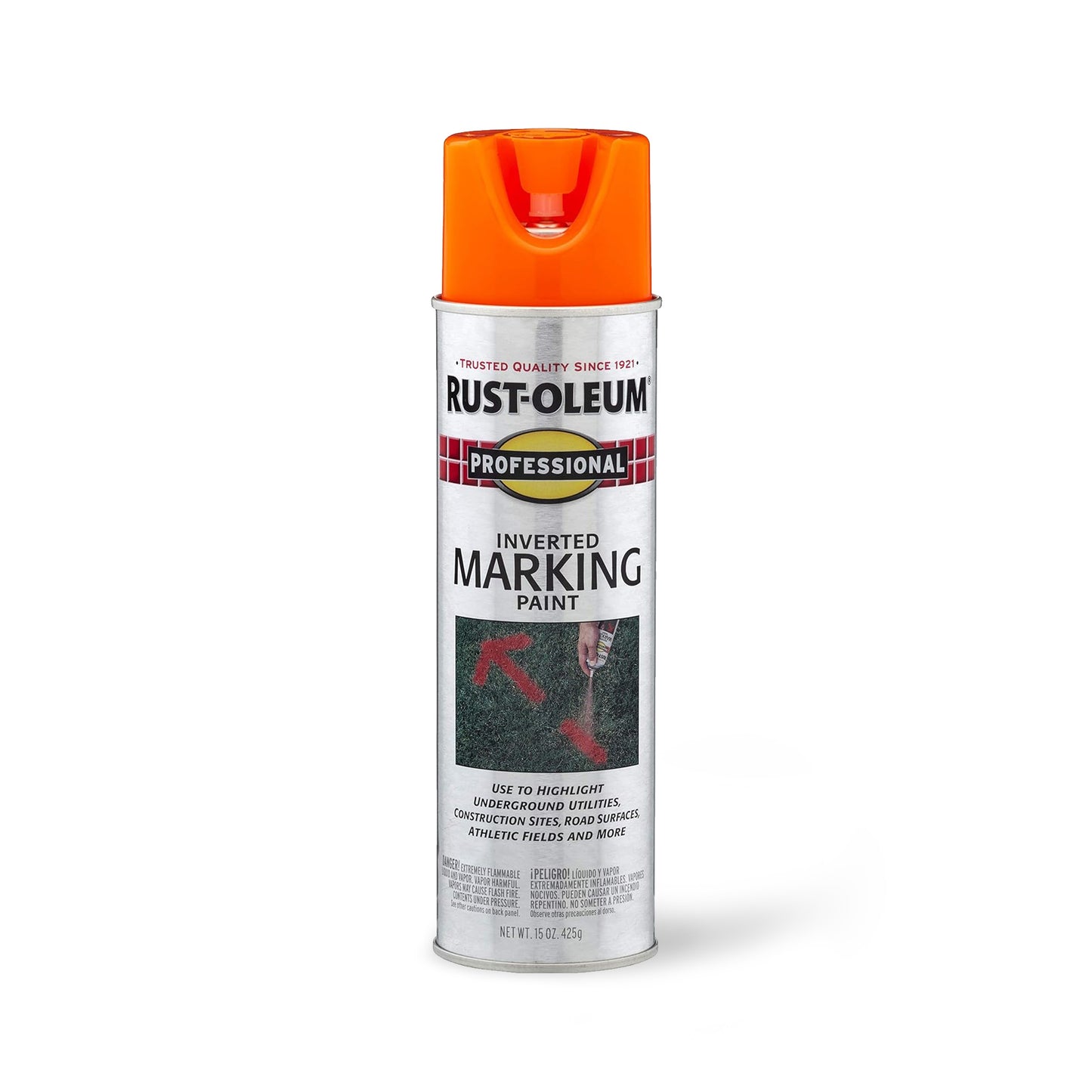 Marking Paint - Orange