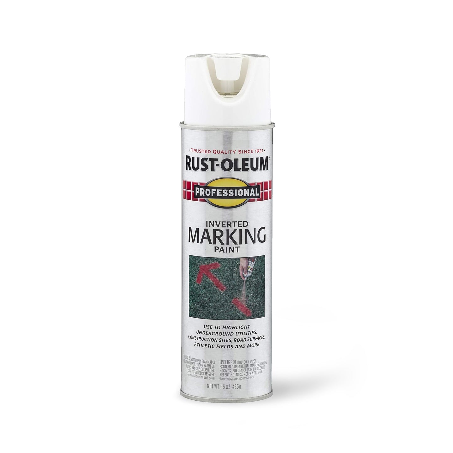 Marking Paint - White