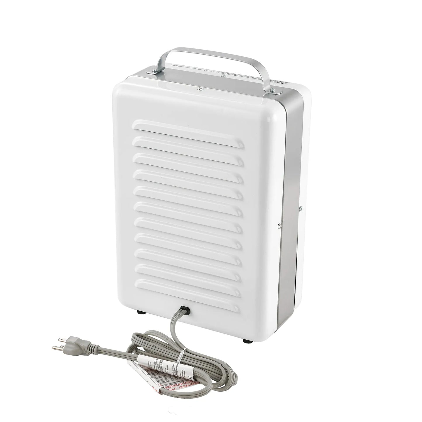 Milkhouse Heater