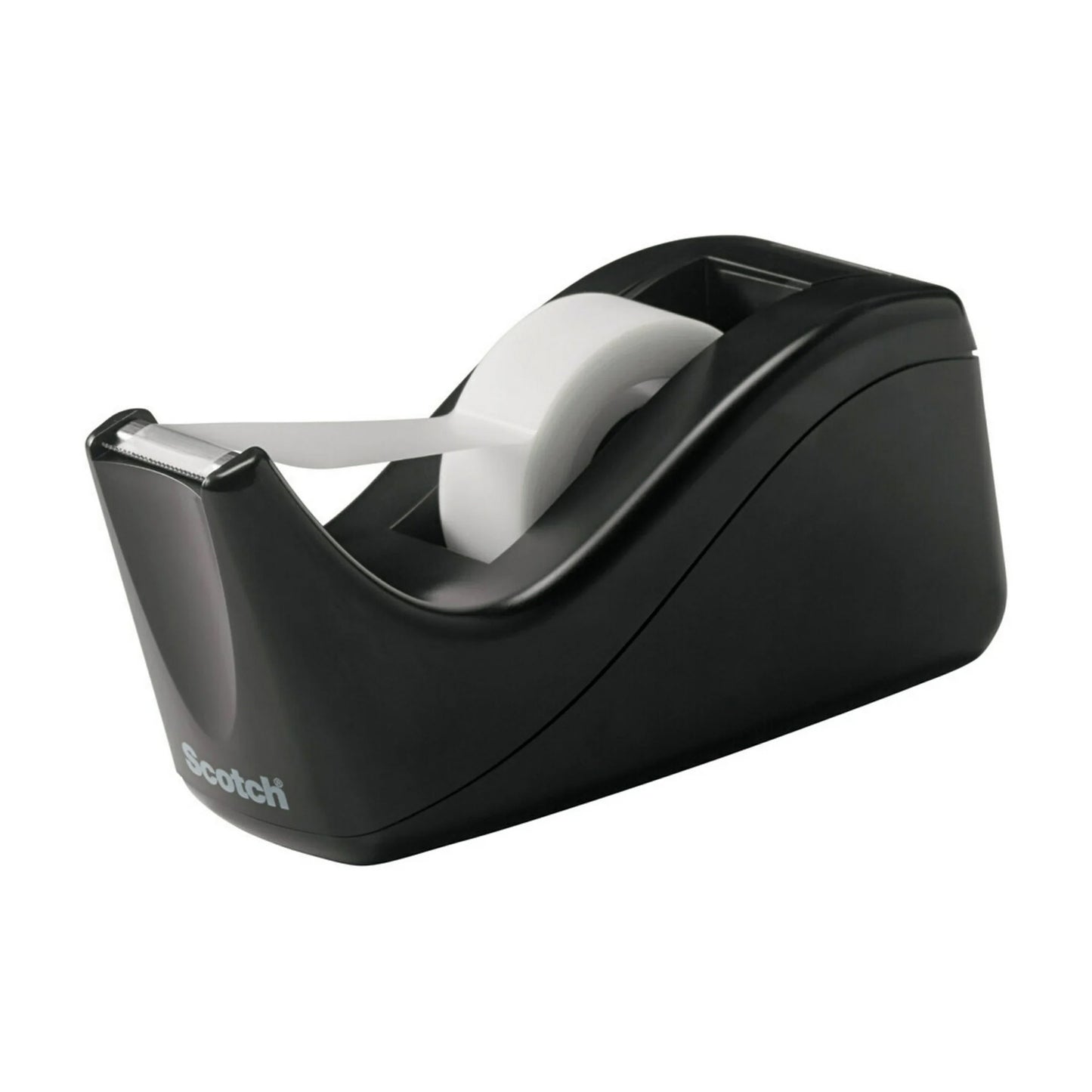 Scotch Desktop Tape Dispenser - 1 in. Core