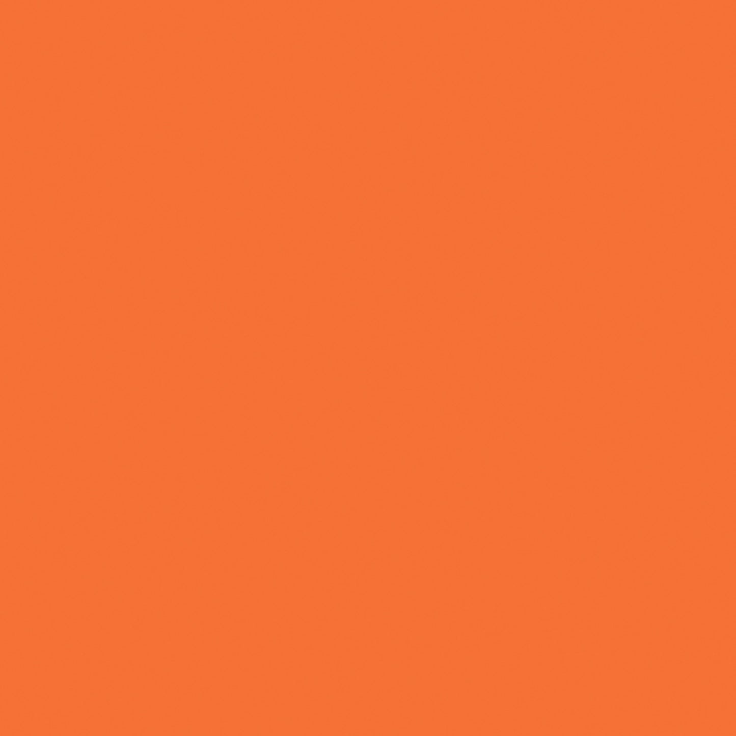 Spray Paint - Orange