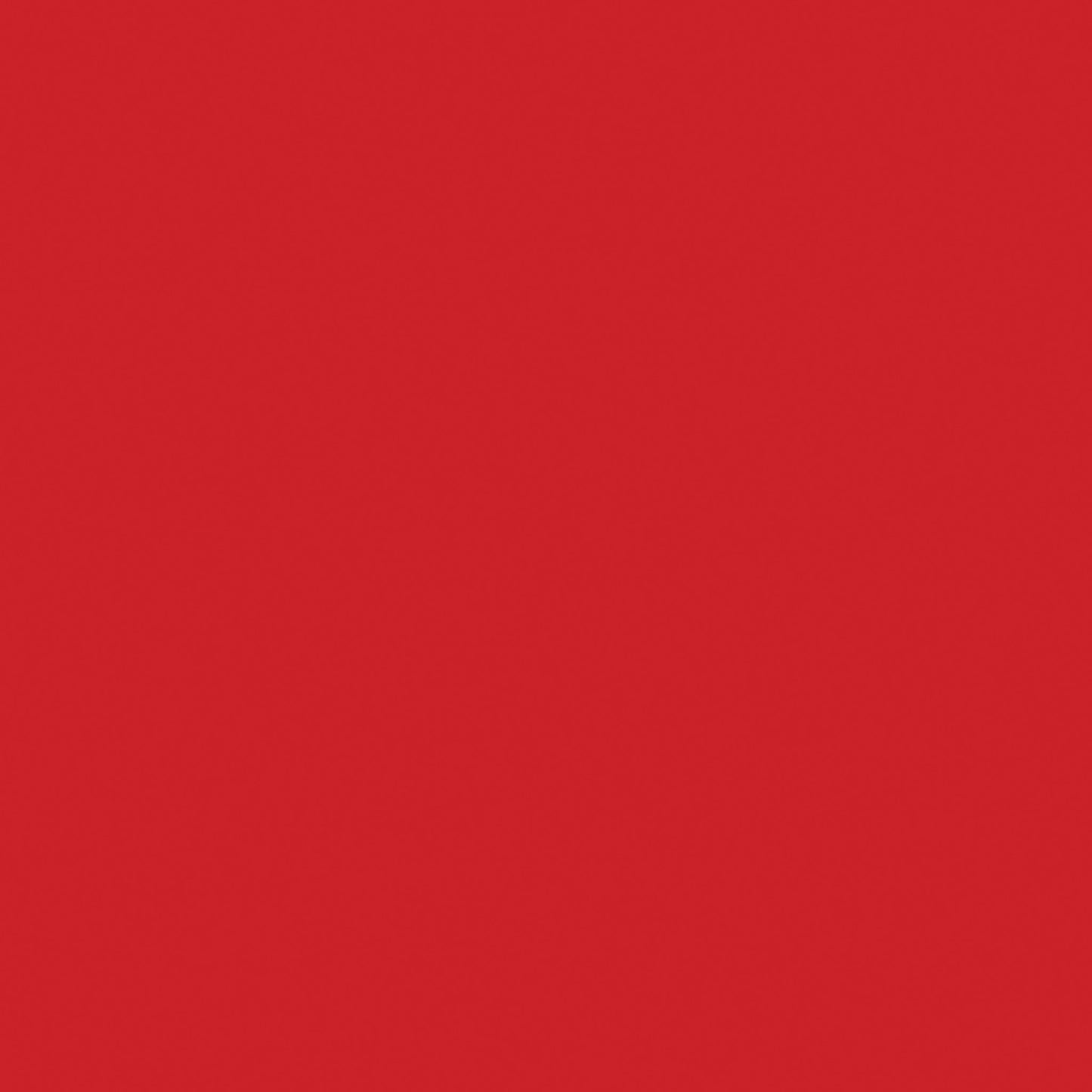 Spray Paint - Red