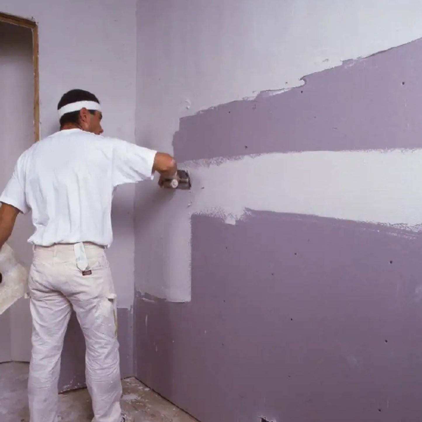 USG Structo-Lite Basecoat Plaster Powder - 50 lb