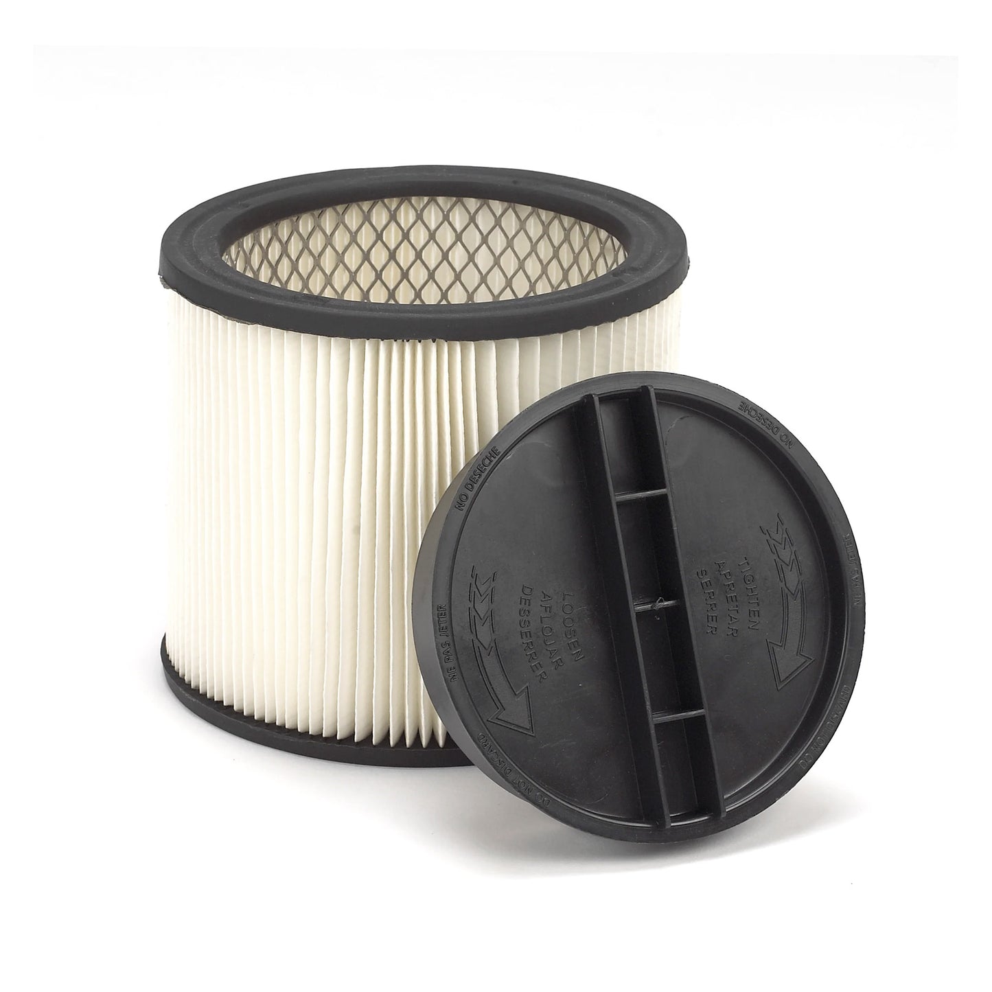 Vacuum Filter