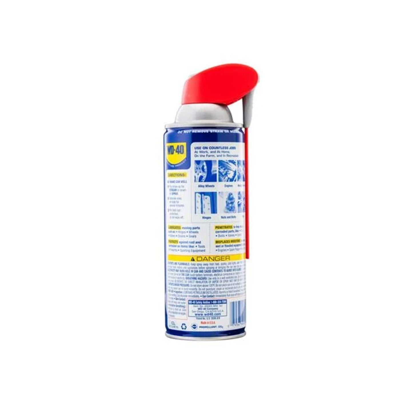WD40 - 12 oz.