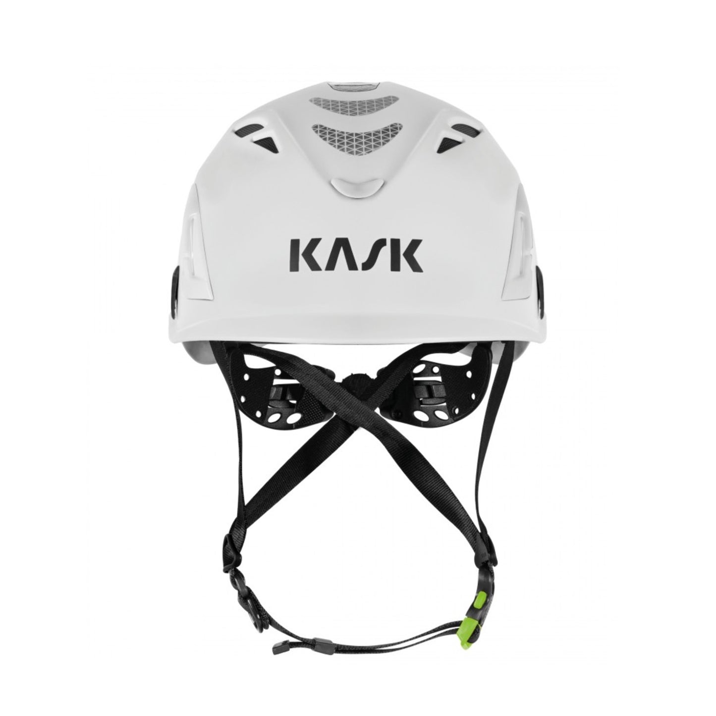 Kask Superplasma HD HI VIZ - White - WHE00139-201