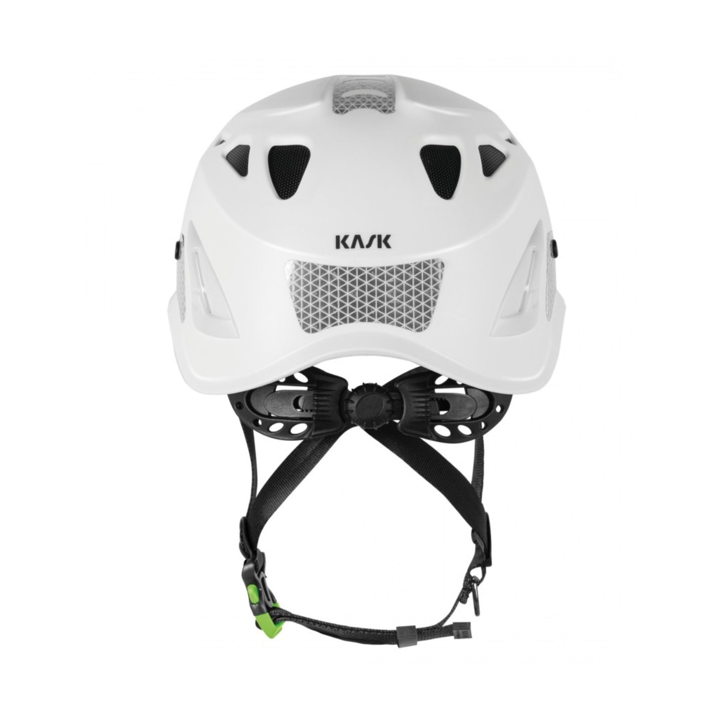 Kask Superplasma HD HI VIZ - White - WHE00139-201