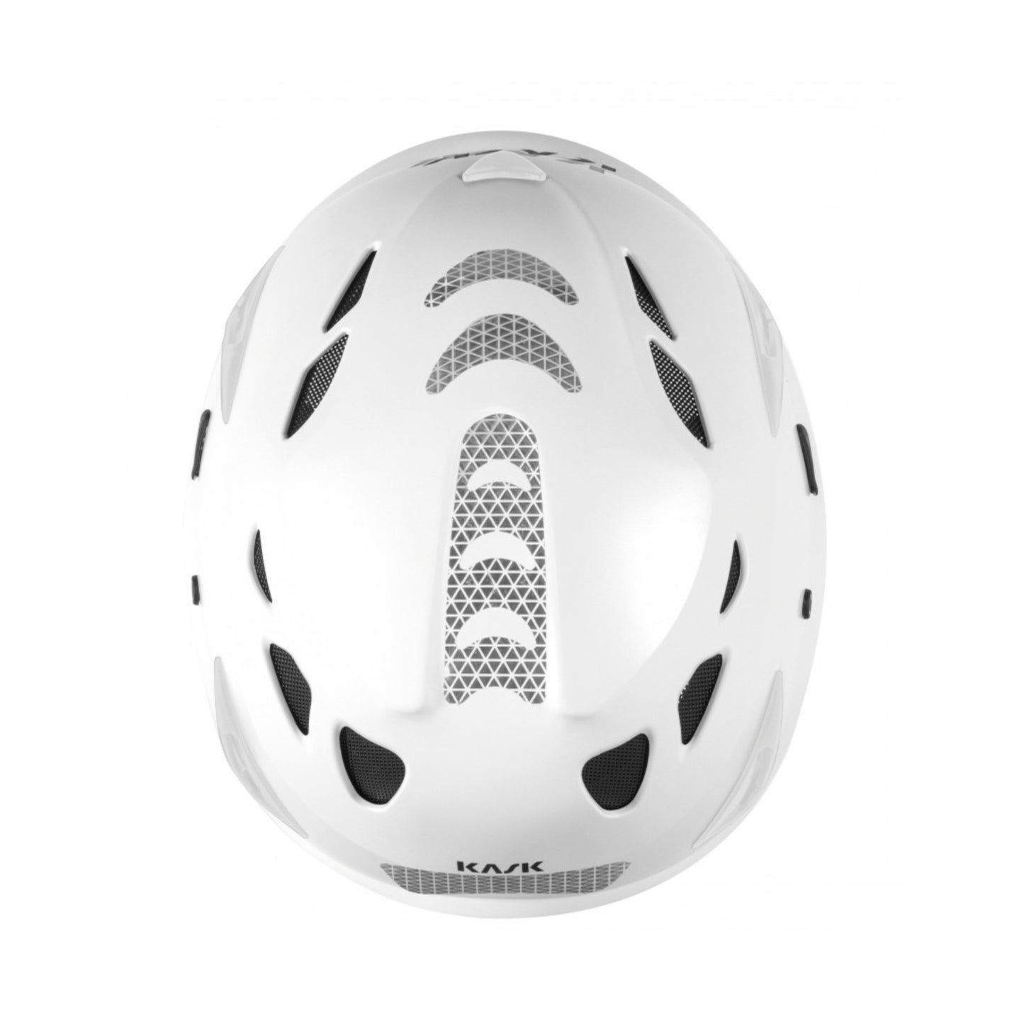Kask Superplasma HD HI VIZ - White - WHE00139-201