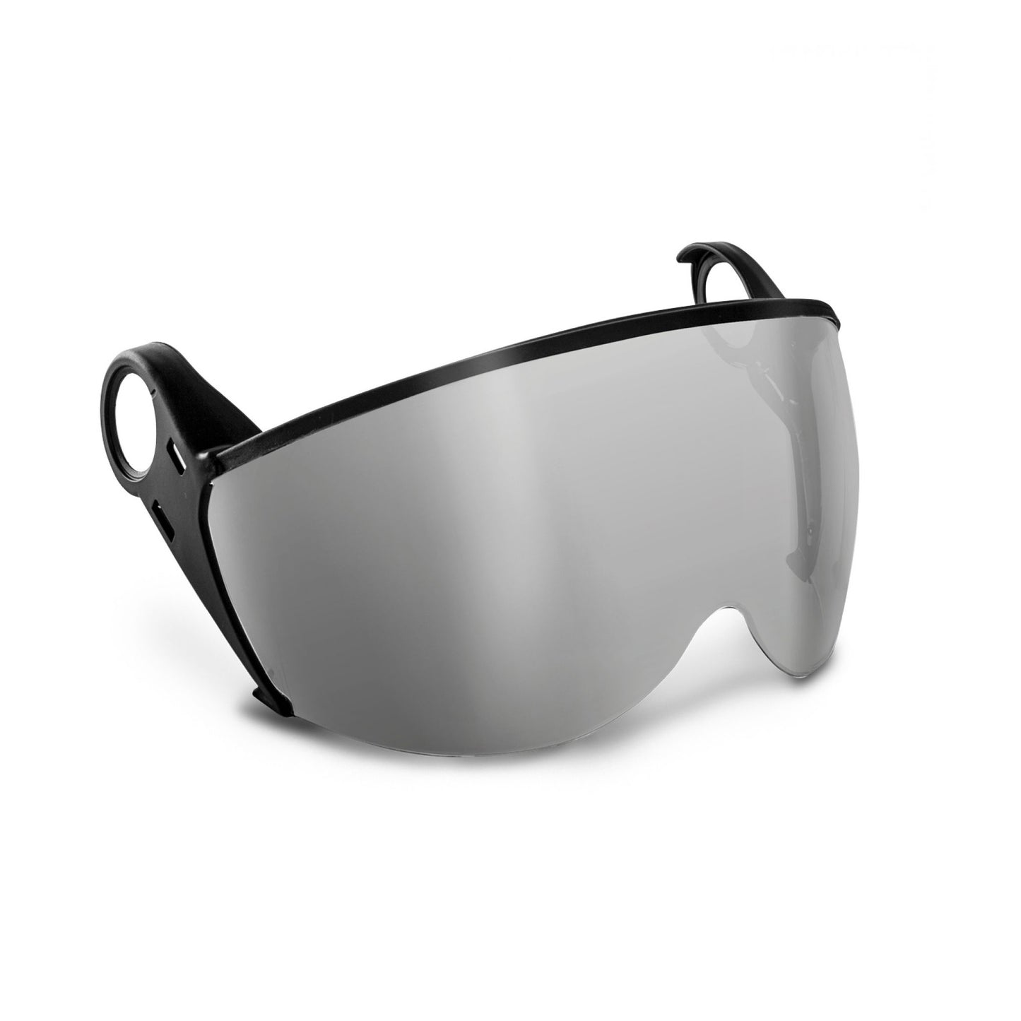 Kask Zenith Visor Kit - Silver Mirror
