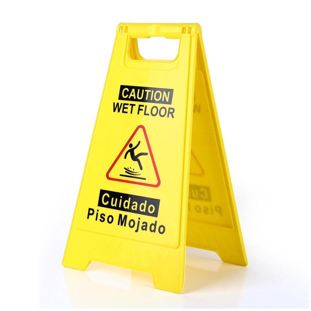 Janitorial Products at MCM