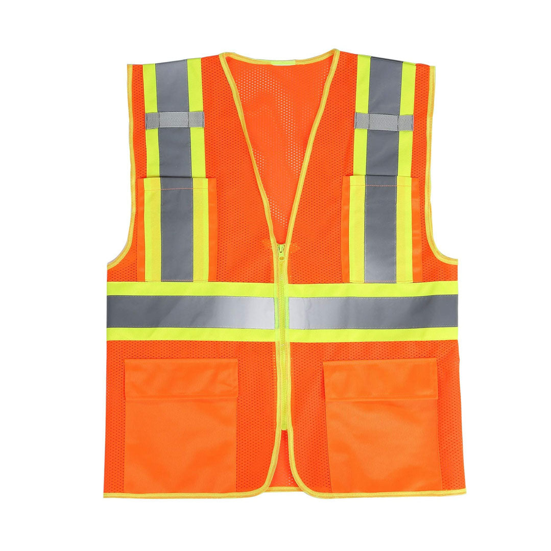 Safety & PPE solutions at MCM Supplies