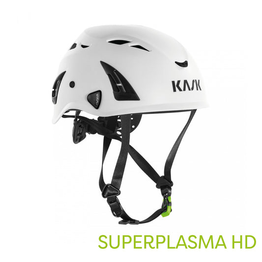 Kask Superplasma HD - White- WHE00138-201