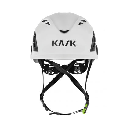 Kask Superplasma HD - White- WHE00138-201