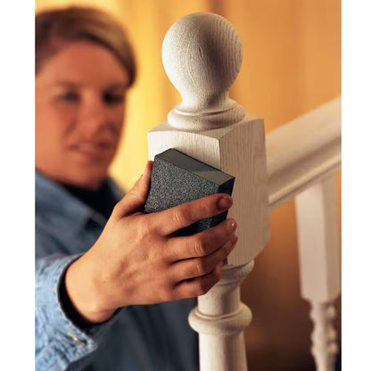 3M Medium Sanding Sponge - 12PK - CP002-12P