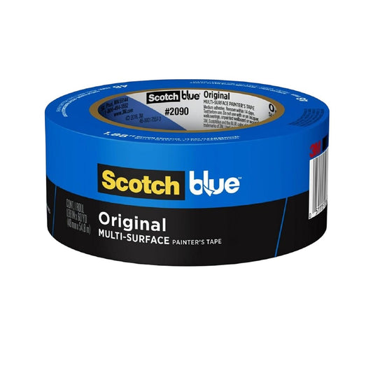 3M Blue Tape - 1.88 in. x 60 yd