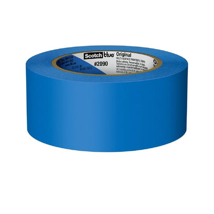 3M Blue Tape - 1.88 in. x 60 yd