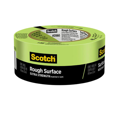 3M Green Tape - 1.88 in. x 60 yd - 24 Pack