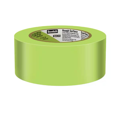 3M Green Tape - 1.88 in. x 60 yd