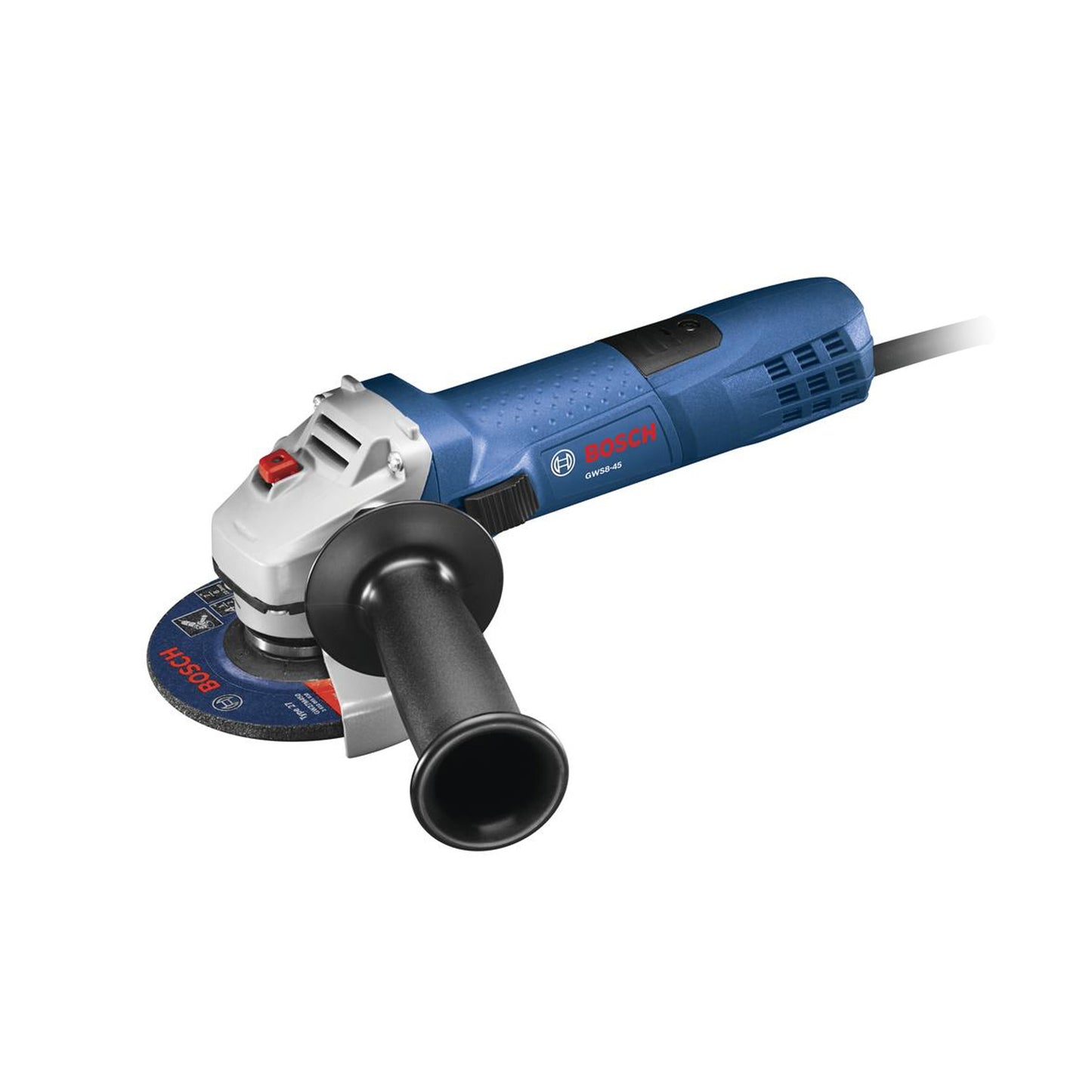 Grinder - 4 1/2 in. - Corded