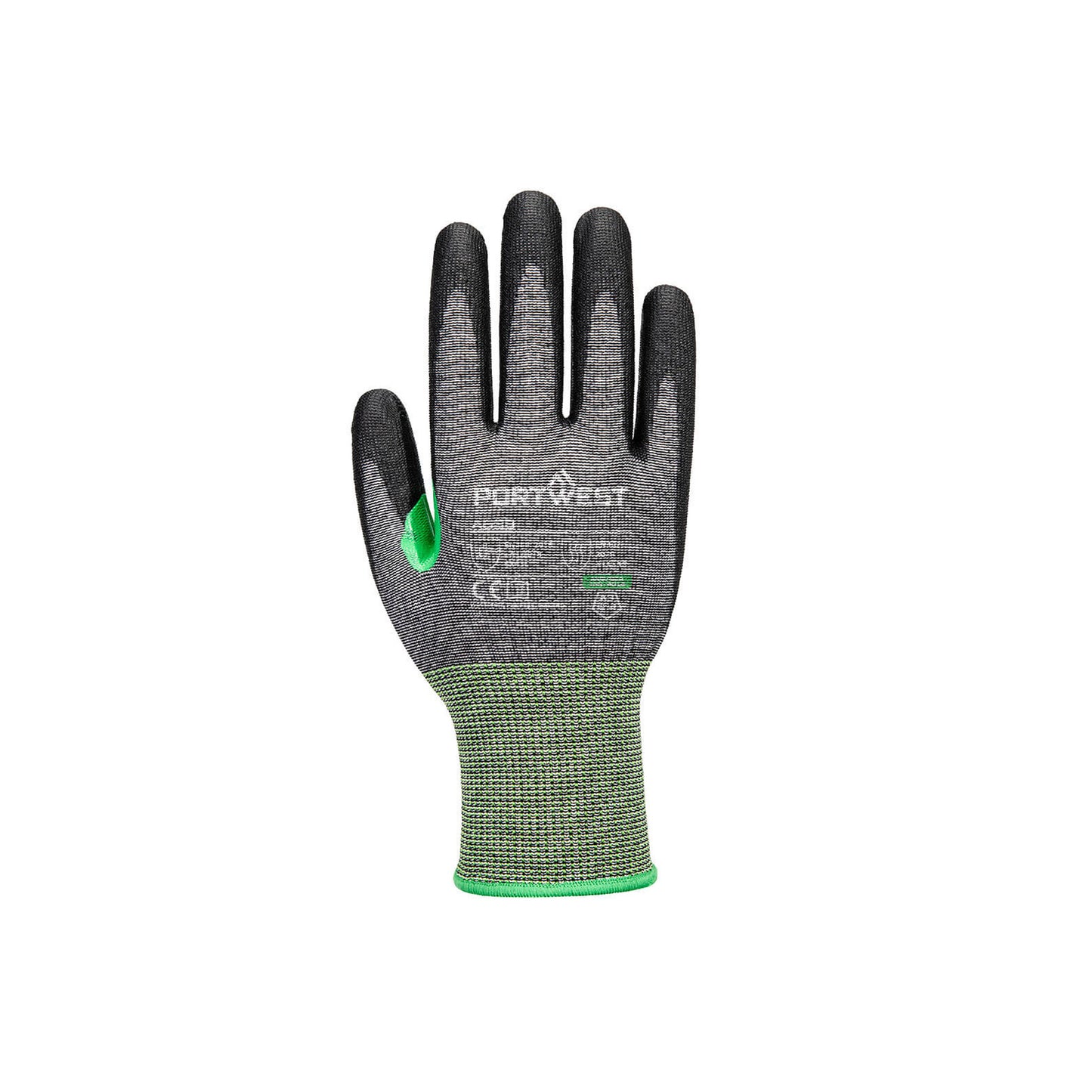 Portwest CS Cut C15 PU A3 Gloves  - A638