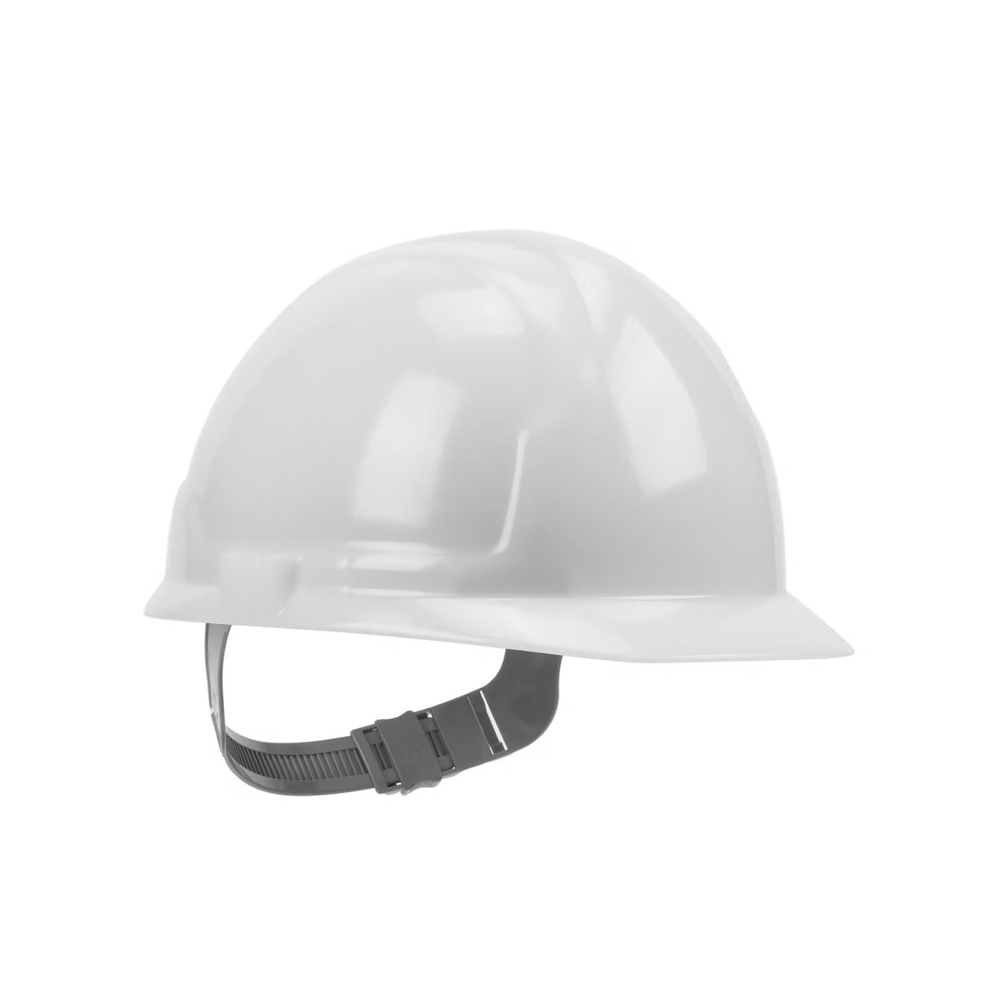 Hard Hat White - Single