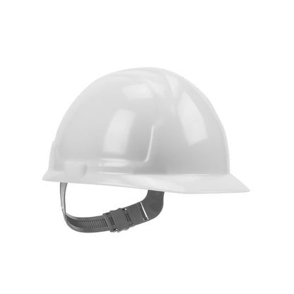 Hard Hat White - Single