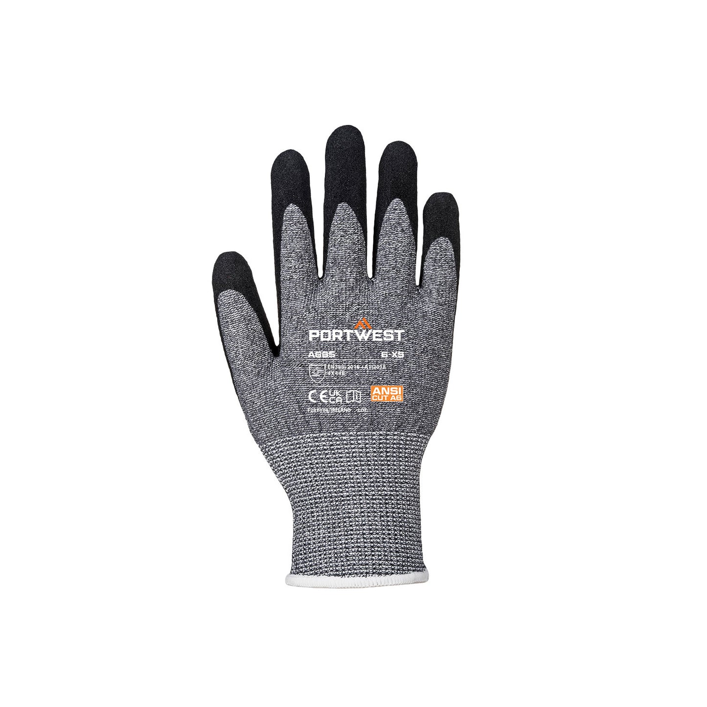 Portwest Cut E13 Nitrile A6 Gloves  - A665