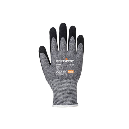 Portwest Cut E13 Nitrile A6 Gloves  - A665