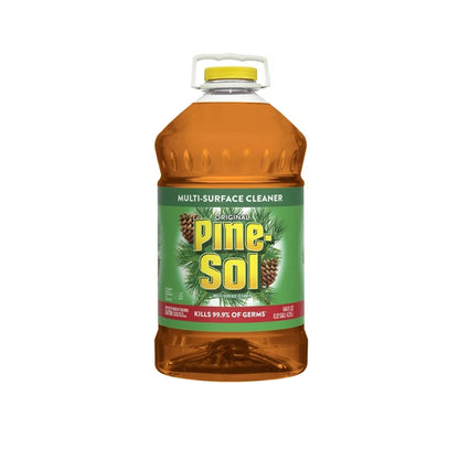 Pine-Sol Cleaner - 1 gal.
