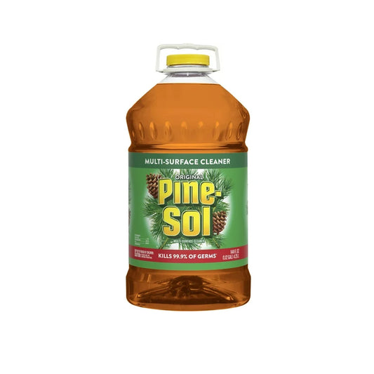Pine-Sol Cleaner - 1 gal.