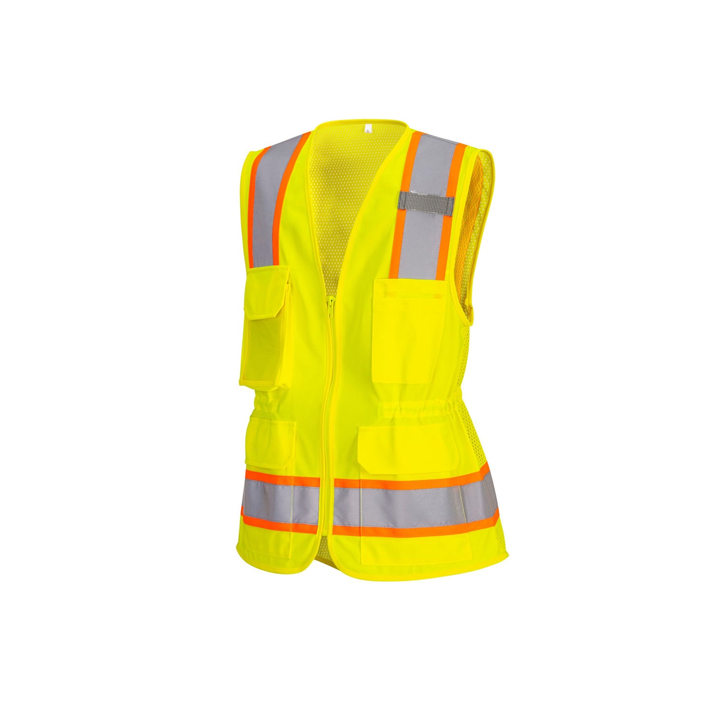 Portwest Hi-Vis Women's Executive Vest II - US392