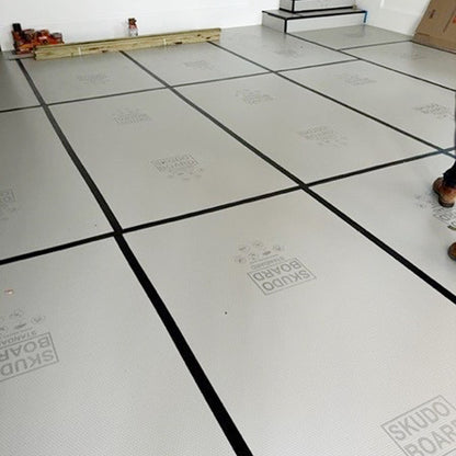 Skudo Board - Rigid Surface Protection Board