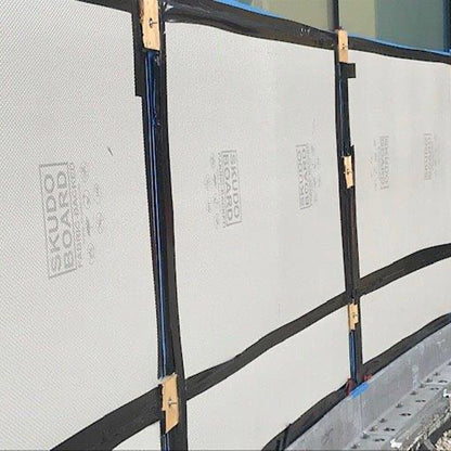 Skudo Board - Rigid Surface Protection Board