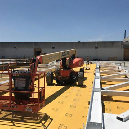 Skudo Commercial System Slip-Resistant Surface Protection