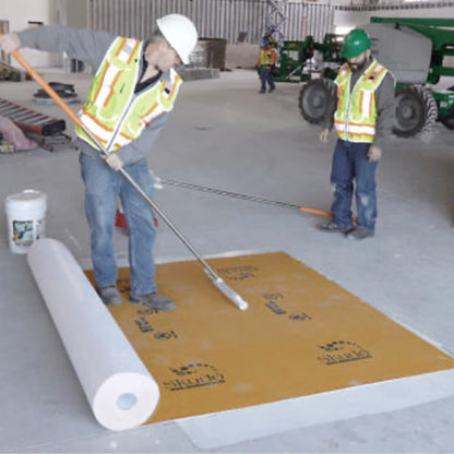 Skudo Commercial System Slip-Resistant Surface Protection